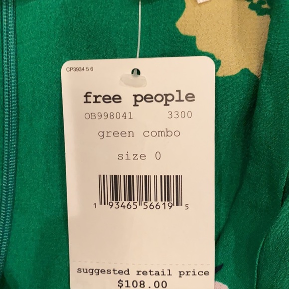 FREE PEOPLE - Picture 11 of 12